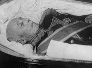 Fallece Fco. Franco y comienza la Monarquía