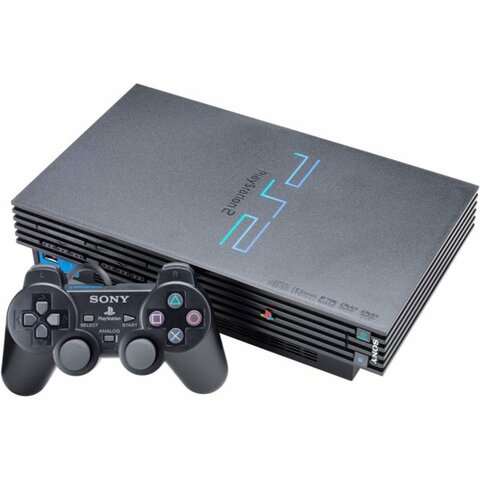 PlayStation 2