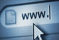 Nacimiento de Internet