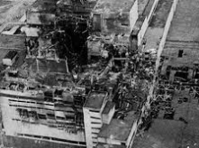 Accidente de Chernóbil