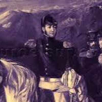 Timeline: Batallas Principales de el Plan Continental