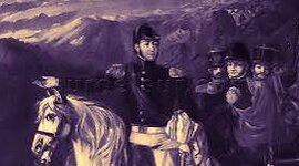 Timeline: Batallas Principales de el Plan Continental