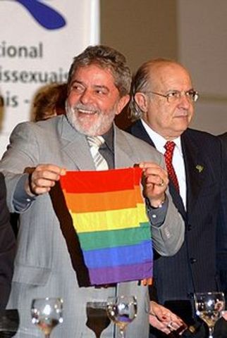 Anti Discrimination law