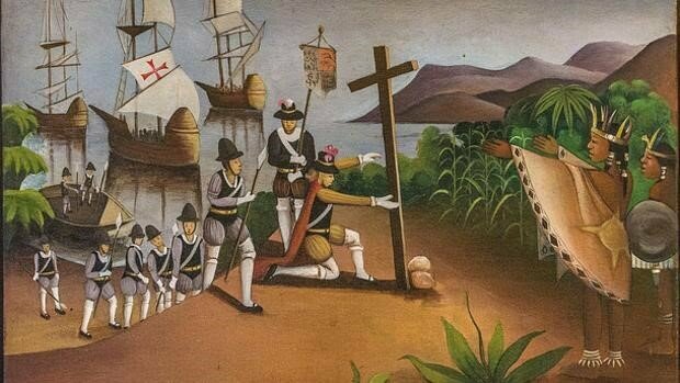 Característica  del Humanismo Exotico