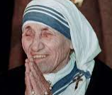 Fallece Teresa de Calcuta