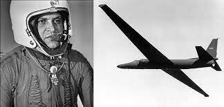 U-2 Spy plane