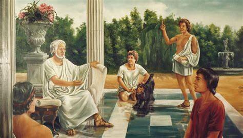 Hechos relevantes del Humanismo Exótico