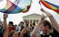 EEUU Aprueba el matrimonio entre personas del mismo sexo