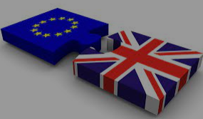 Salida del Reino Unido de la Unión Europea