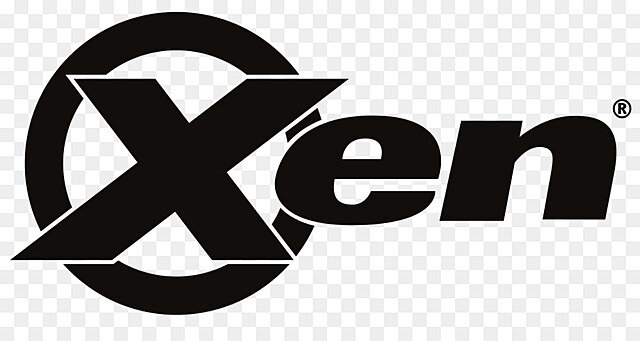 XEW Y XEN