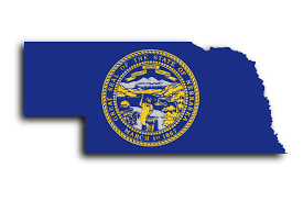Nebraska Becomes a State
