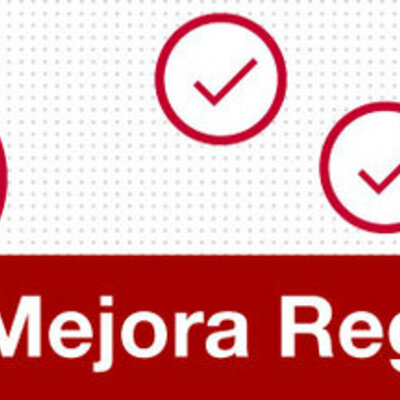 Timeline: ANTECEDENTES DE LA MEJORA REGULATORIA EN MÉXICO