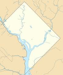 The Lincoln Memorial