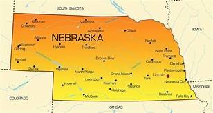 Nebraska Becomes a State