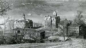 West Virginia University Established