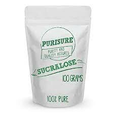 SUCRALOSA