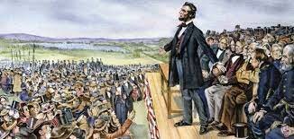 Lincoln campaign