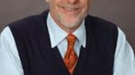 Timeline: Chris Van Allsburg