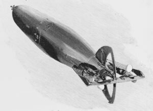 Creation of Torpedoes