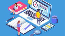 Timeline: EVOLUCION DE LAS TIC EN LA EDUCACION