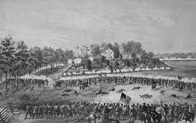 Battle of Jackson, Mississippi