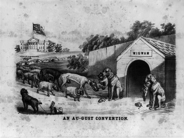 National Union Convention