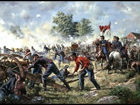 Battle of Bayou Fourche