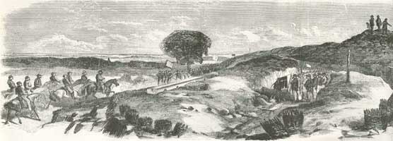 Surrender of Vicksburg