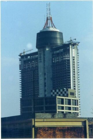 MÉXICO DÉCADA DE LOS 80