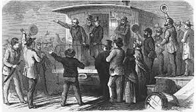 2nd Reconstruction Act