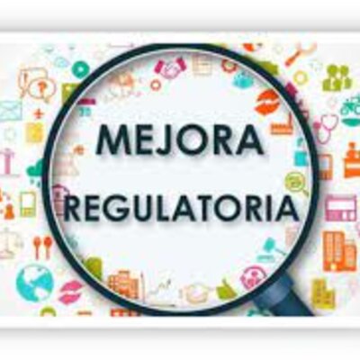 Timeline: ANTECEDENTES DE MEJORA REGULATORIA EN MÉXICO