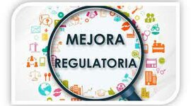 Timeline: ANTECEDENTES DE MEJORA REGULATORIA EN MÉXICO