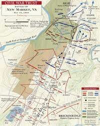 Battle of New Market