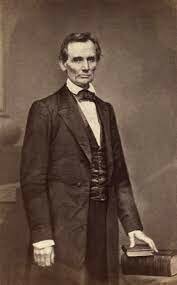 Lincoln Re-elected