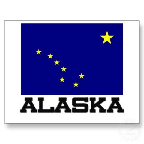 Alaska