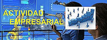 Desregulación de la Actividad Empresarial