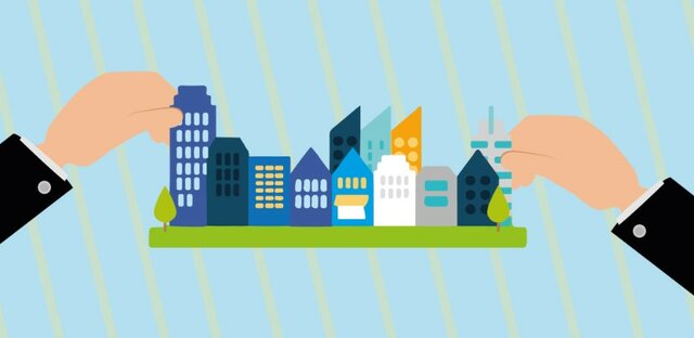 Creación de empresas en la Ciudad de México