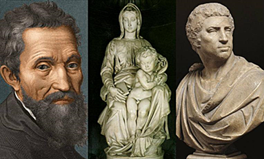 Miguel Angel Bounaroti