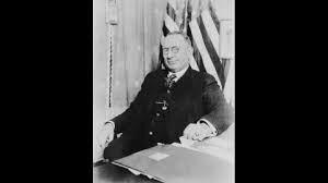 Ku Klux Klan founded