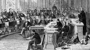 Tenure of Office Act