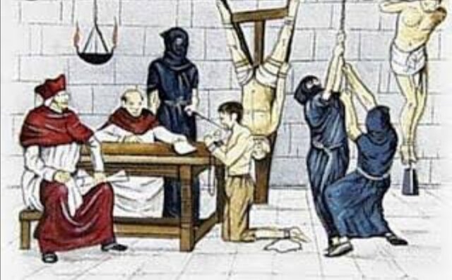 APARICIÓN DE LAS PRIMERAS PRISIONES