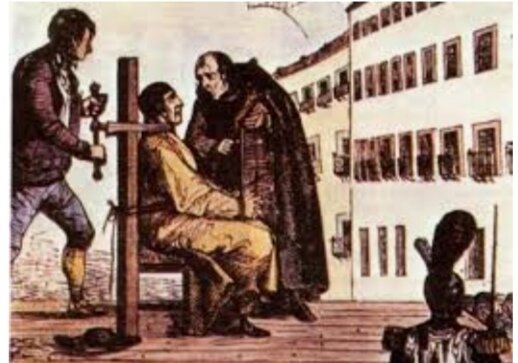 CÓMO SURGE EL SISTEMA PENITENCIARIO?