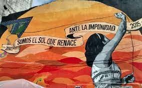 Movice (Movimiento Nacional de Víctimas de Crímenes de Estado)