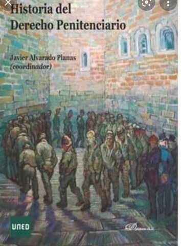 DESARROLLO DEL DERECHO PENITENCIARIO
