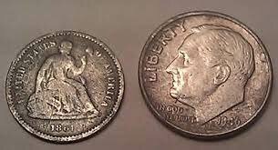 Minting of the Nickel