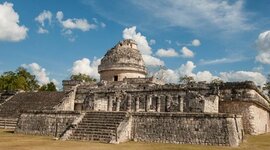 Timeline: Древние культовые обсерватории доисторической астрономии