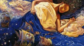 Timeline: Роль снов в литературных произведениях