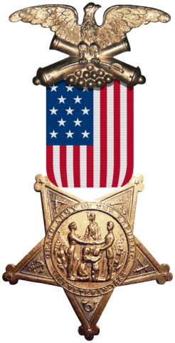 The grand Amry of the Republic founded