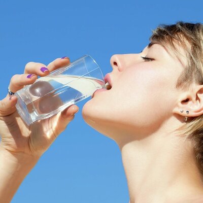 Timeline: Вода - источник жизни