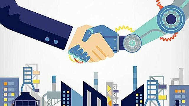 Cuarta Revolución Industrial